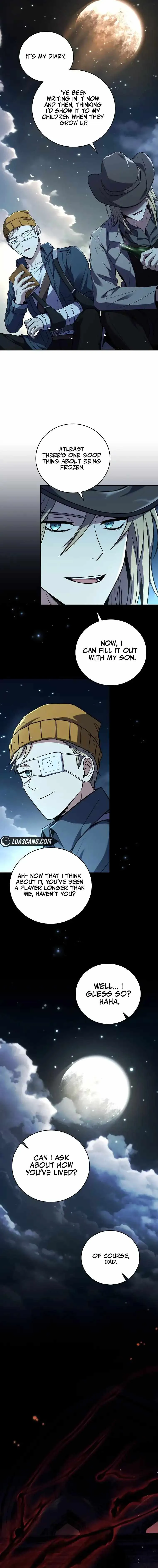 Read Return of the Frozen Player EN Manga Online