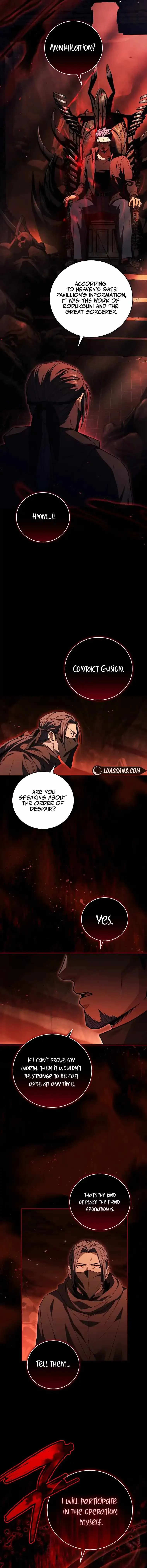 Read Return of the Frozen Player EN Manga Online
