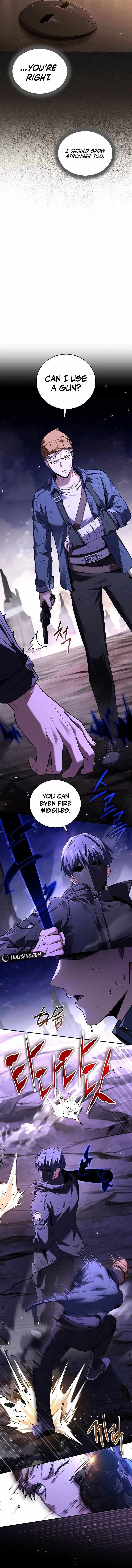 Read Return of the Frozen Player EN Manga Online