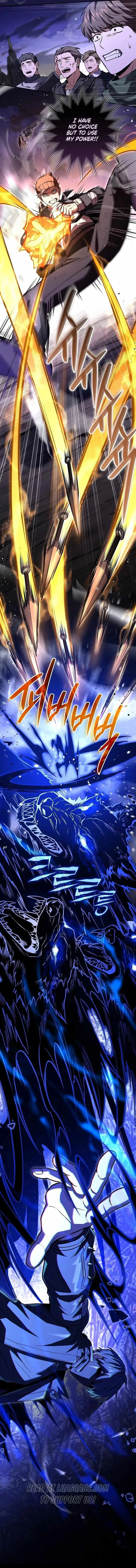 Read Return of the Frozen Player EN Manga Online