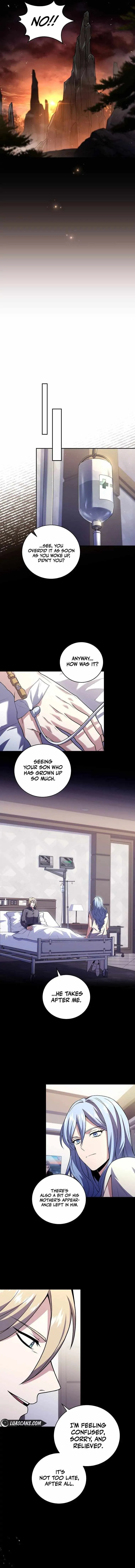 Read Return of the Frozen Player EN Manga Online