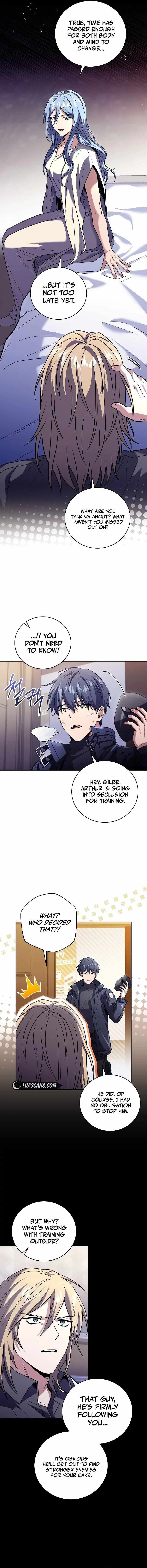 Read Return of the Frozen Player EN Manga Online