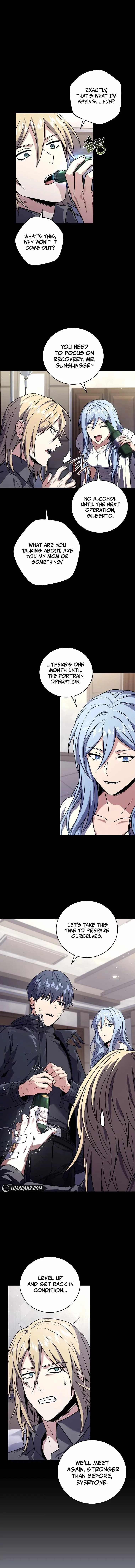 Read Return of the Frozen Player EN Manga Online