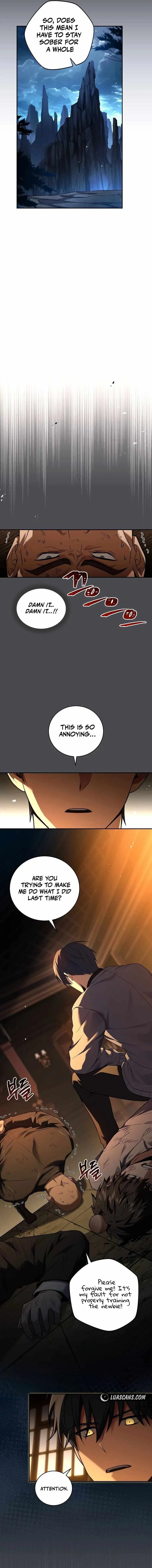Read Return of the Frozen Player EN Manga Online
