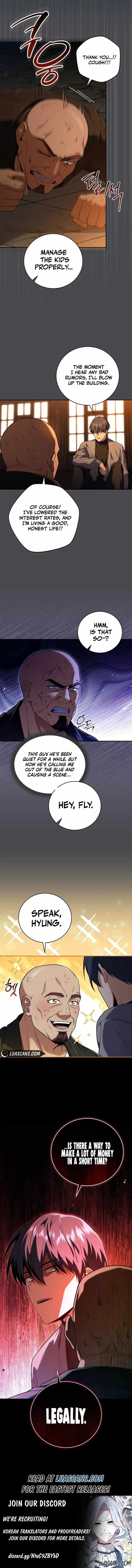 Read Return of the Frozen Player EN Manga Online
