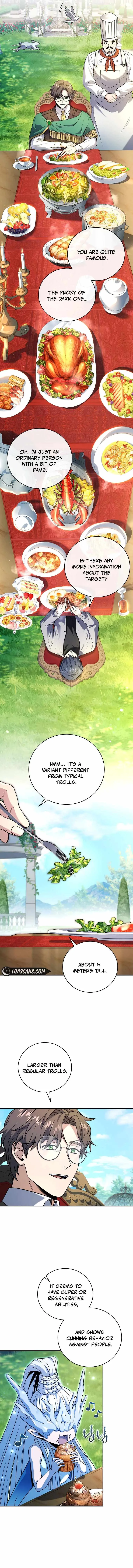 Read Return of the Frozen Player EN Manga Online
