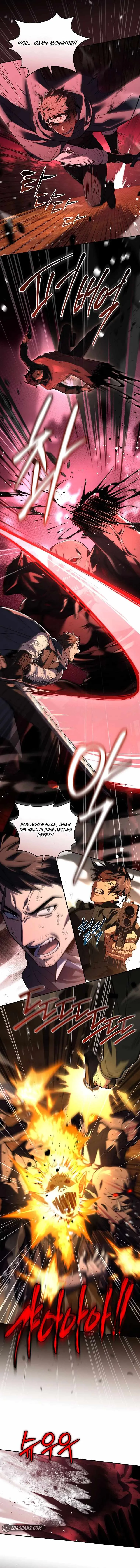 Read Return of the Frozen Player EN Manga Online