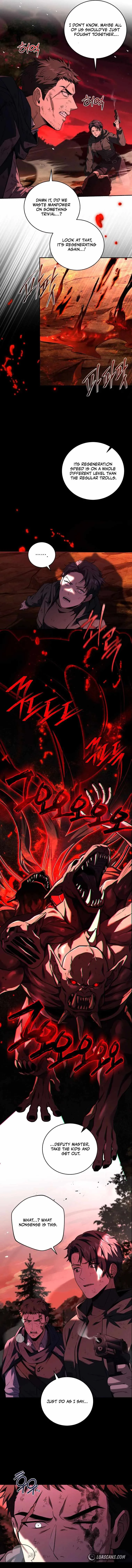 Read Return of the Frozen Player EN Manga Online