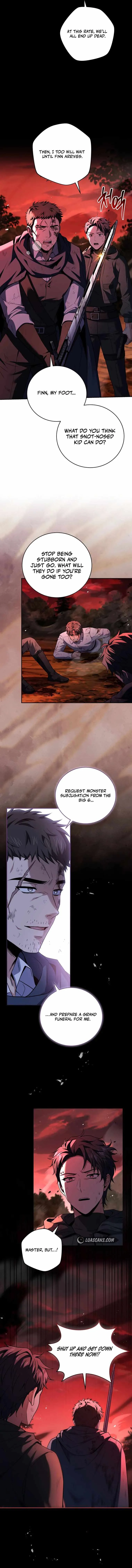 Read Return of the Frozen Player EN Manga Online
