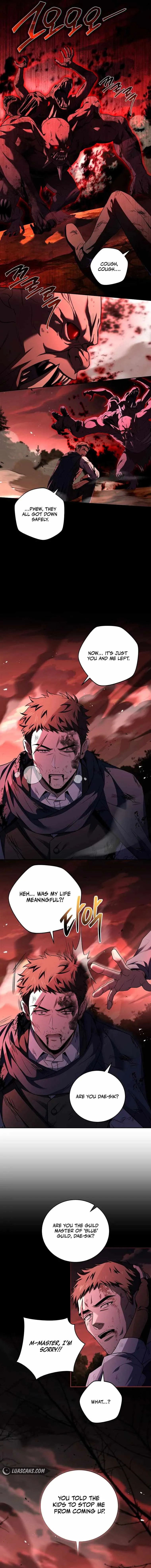 Read Return of the Frozen Player EN Manga Online