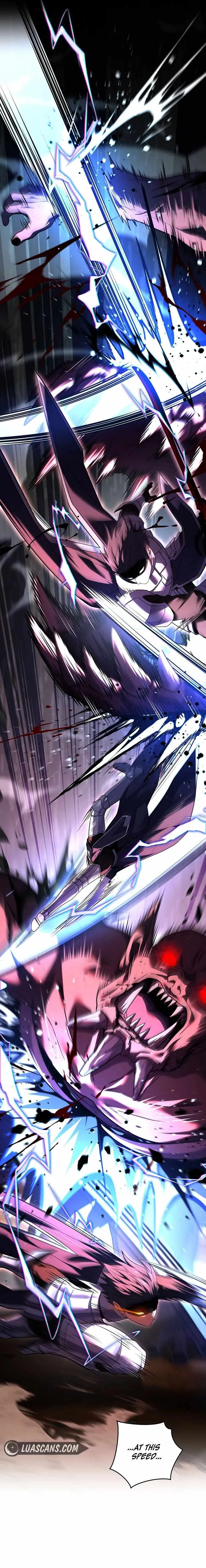 Read Return of the Frozen Player EN Manga Online