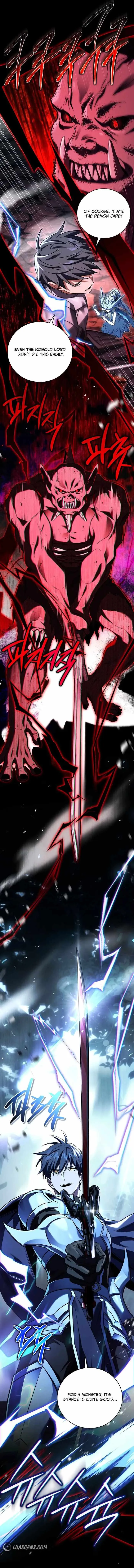 Read Return of the Frozen Player EN Manga Online