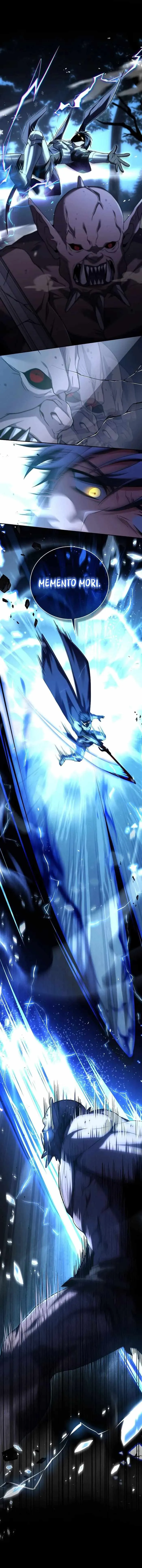 Read Return of the Frozen Player EN Manga Online
