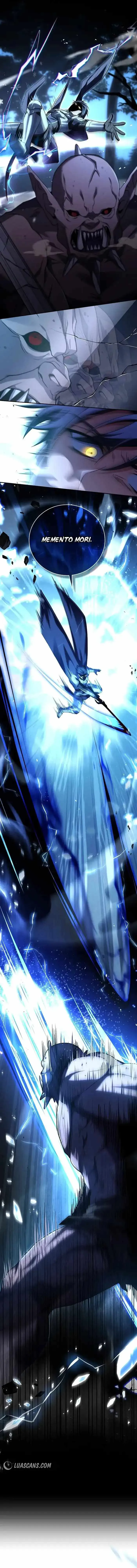 Read Return of the Frozen Player EN Manga Online