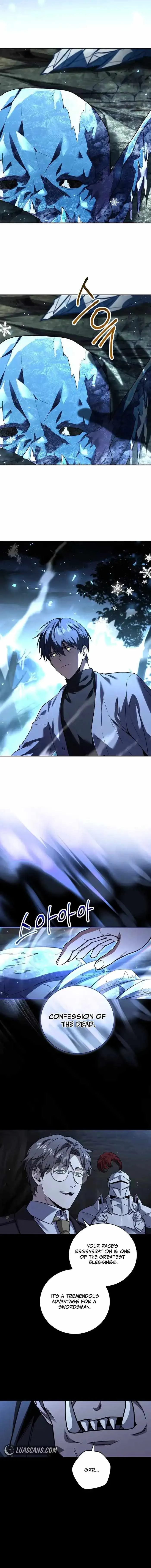 Read Return of the Frozen Player EN Manga Online