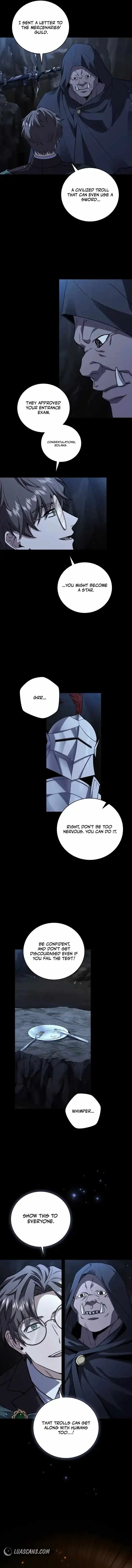 Read Return of the Frozen Player EN Manga Online