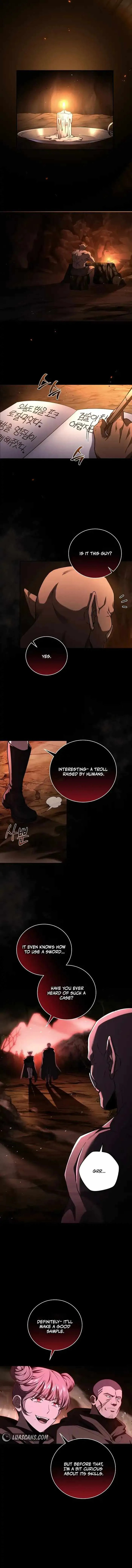 Read Return of the Frozen Player EN Manga Online