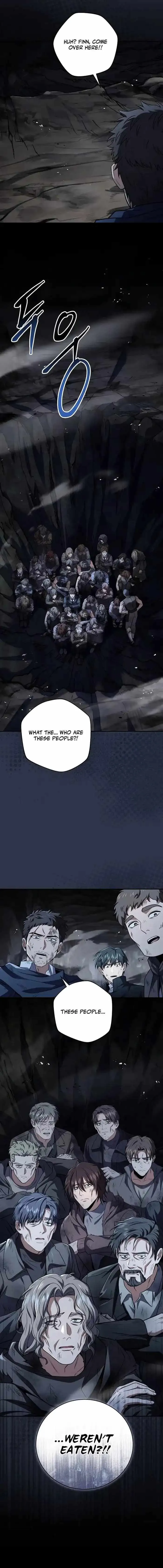 Read Return of the Frozen Player EN Manga Online