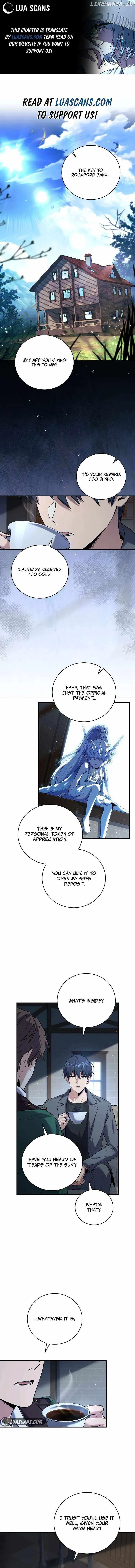 Read Return of the Frozen Player EN Manga Online