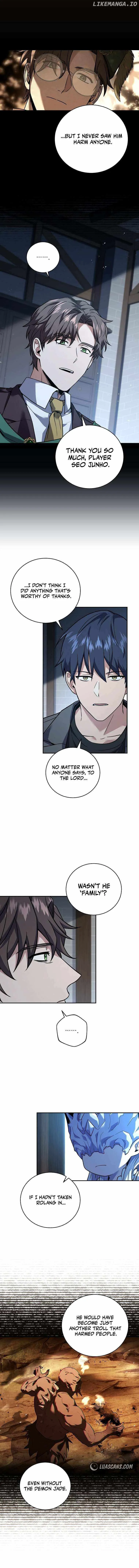 Read Return of the Frozen Player EN Manga Online