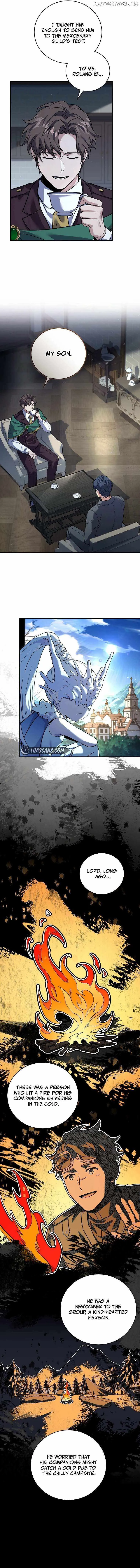 Read Return of the Frozen Player EN Manga Online