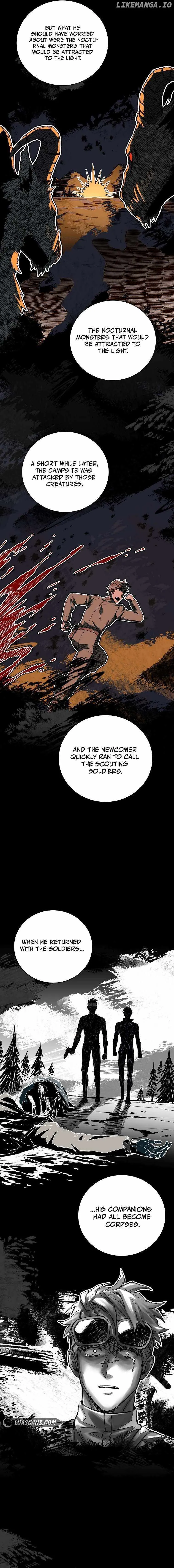 Read Return of the Frozen Player EN Manga Online
