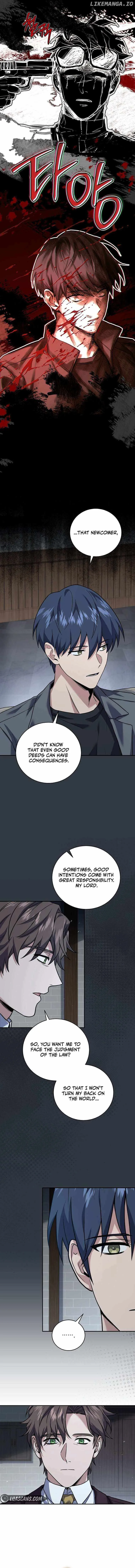 Read Return of the Frozen Player EN Manga Online