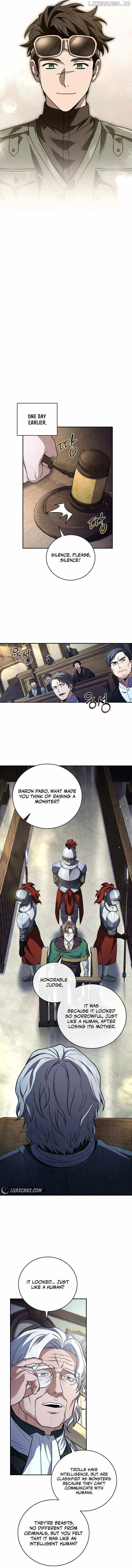 Read Return of the Frozen Player EN Manga Online