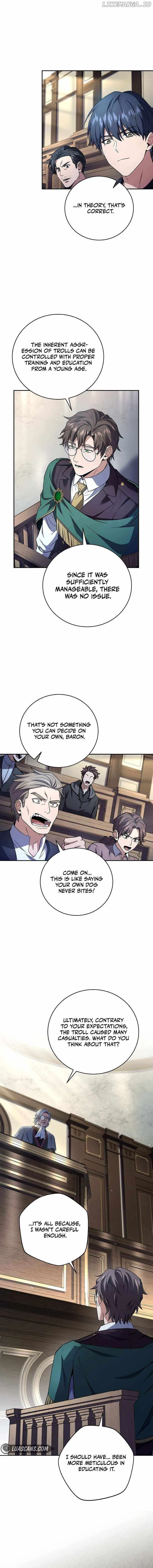 Read Return of the Frozen Player EN Manga Online