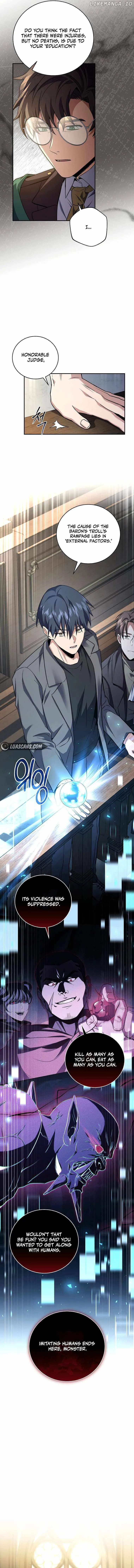 Read Return of the Frozen Player EN Manga Online