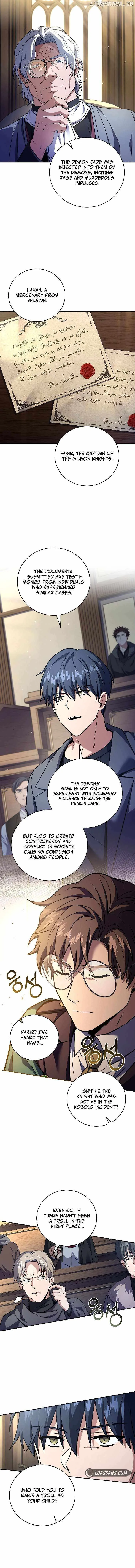 Read Return of the Frozen Player EN Manga Online