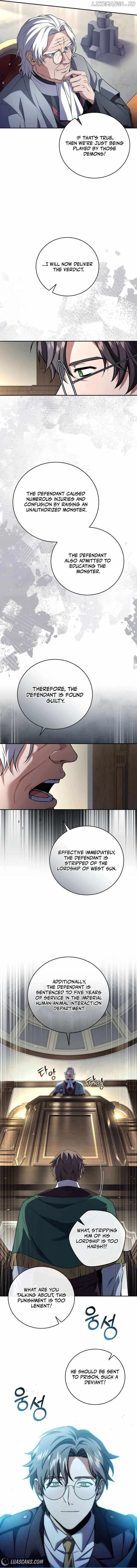 Read Return of the Frozen Player EN Manga Online