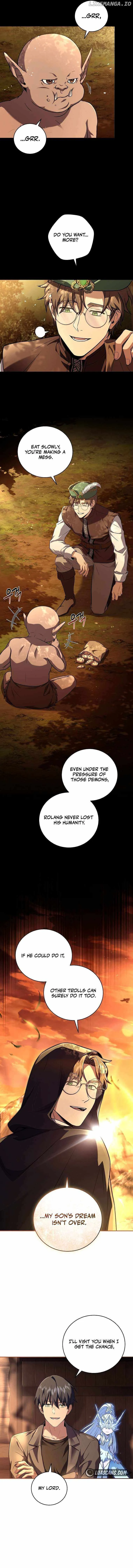 Read Return of the Frozen Player EN Manga Online