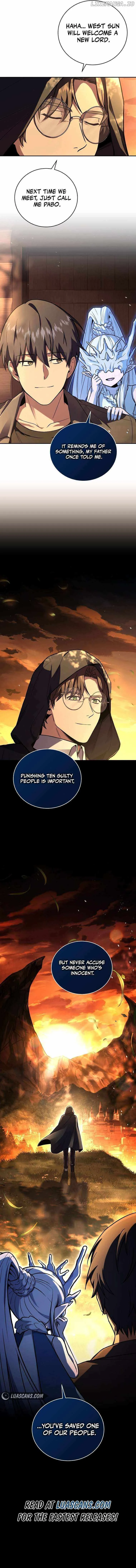 Read Return of the Frozen Player EN Manga Online
