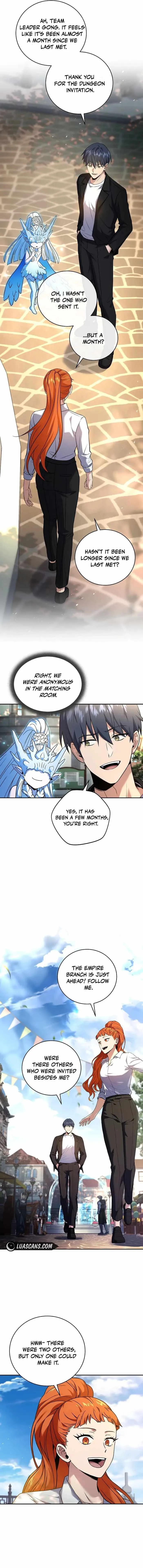 Read Return of the Frozen Player EN Manga Online
