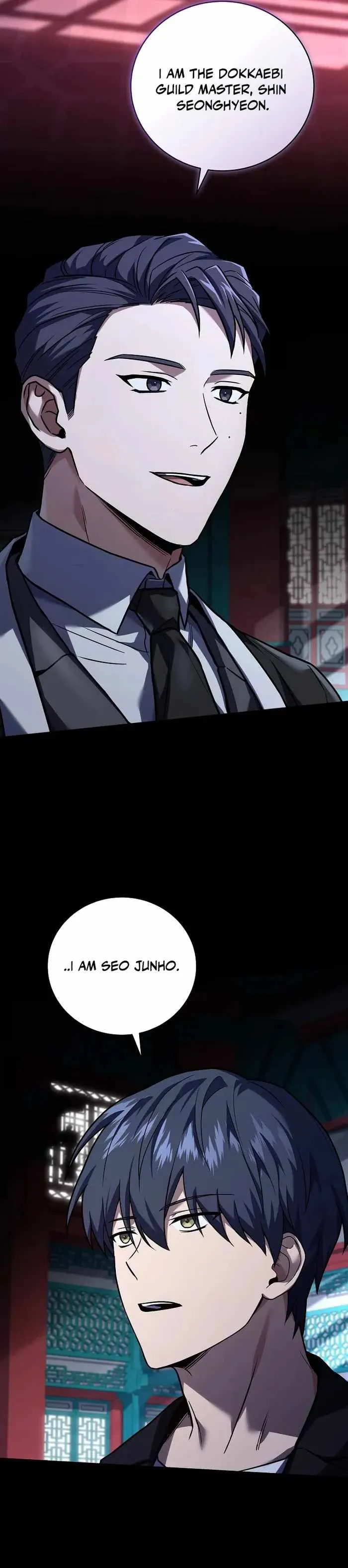 Read Return of the Frozen Player EN Manga Online