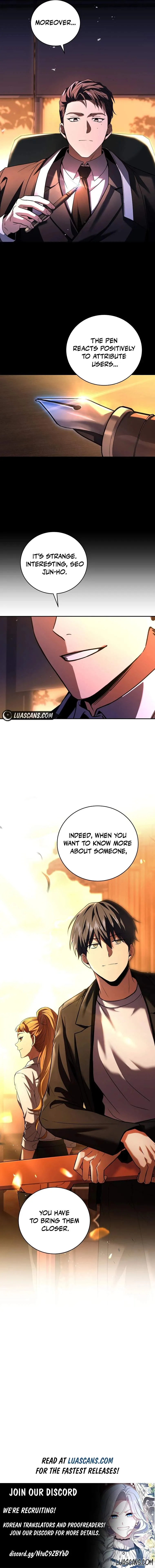 Read Return of the Frozen Player EN Manga Online