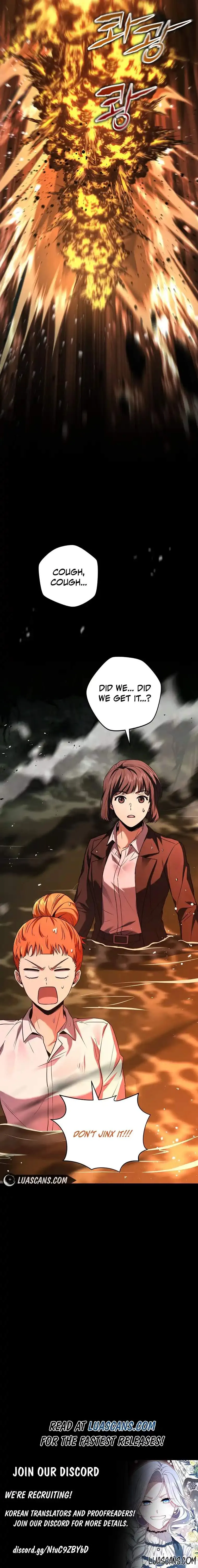 Read Return of the Frozen Player EN Manga Online