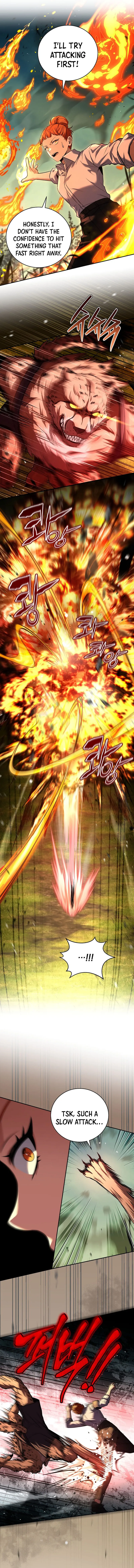 Read Return of the Frozen Player EN Manga Online