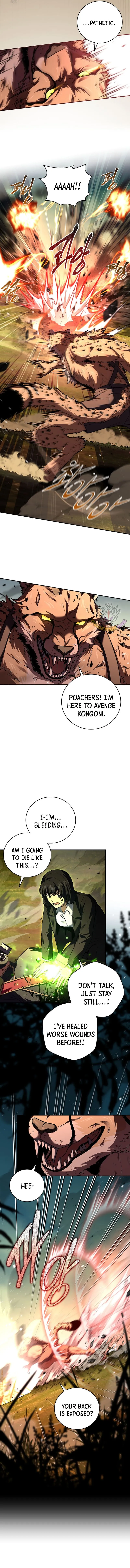 Read Return of the Frozen Player EN Manga Online