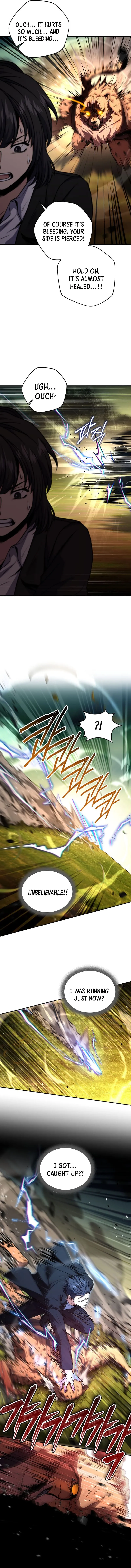 Read Return of the Frozen Player EN Manga Online