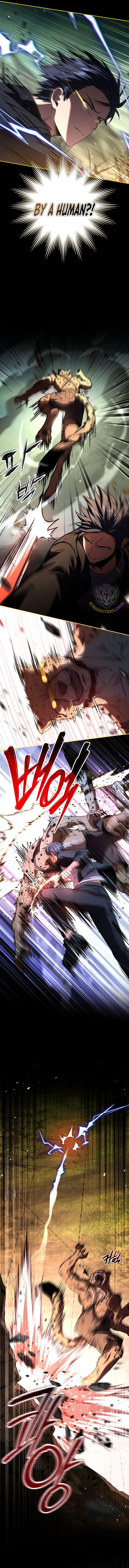 Read Return of the Frozen Player EN Manga Online