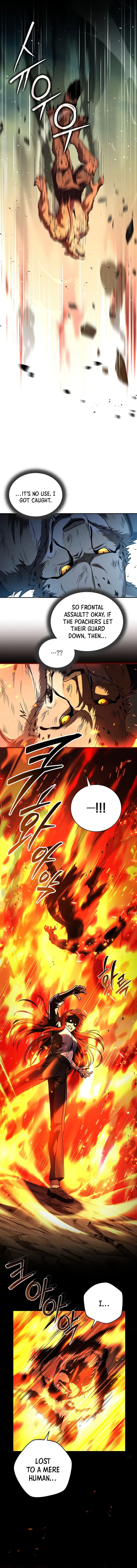 Read Return of the Frozen Player EN Manga Online