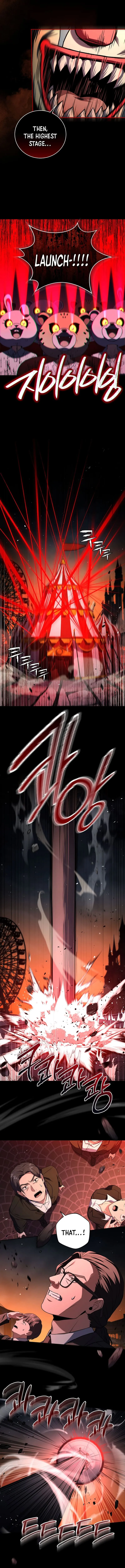 Read Return of the Frozen Player EN Manga Online