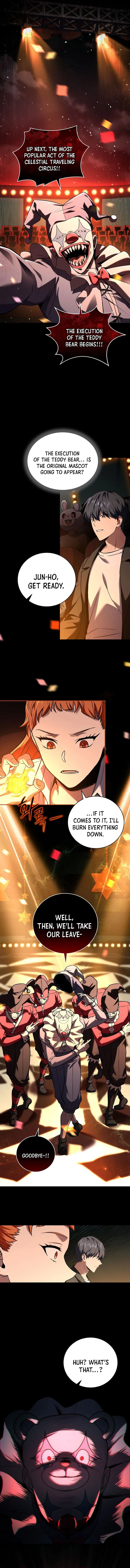 Read Return of the Frozen Player EN Manga Online