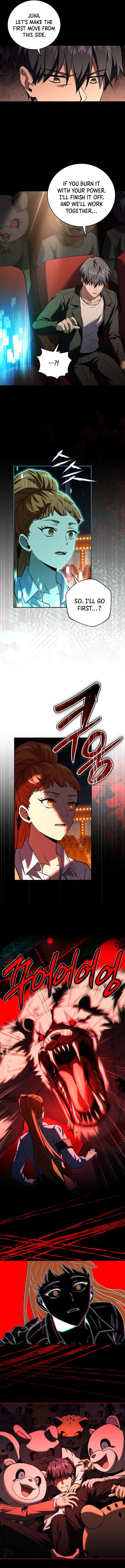 Read Return of the Frozen Player EN Manga Online