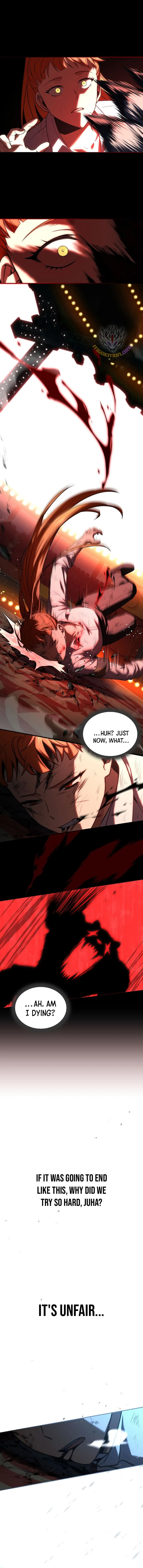 Read Return of the Frozen Player EN Manga Online