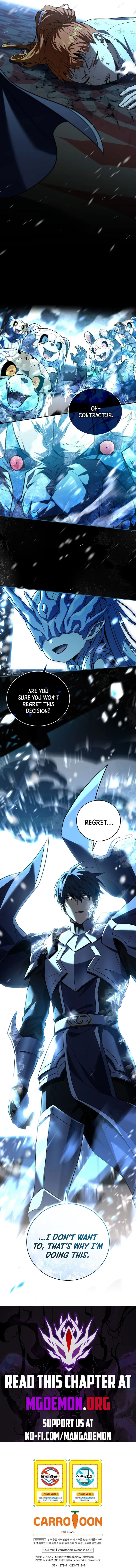 Read Return of the Frozen Player EN Manga Online