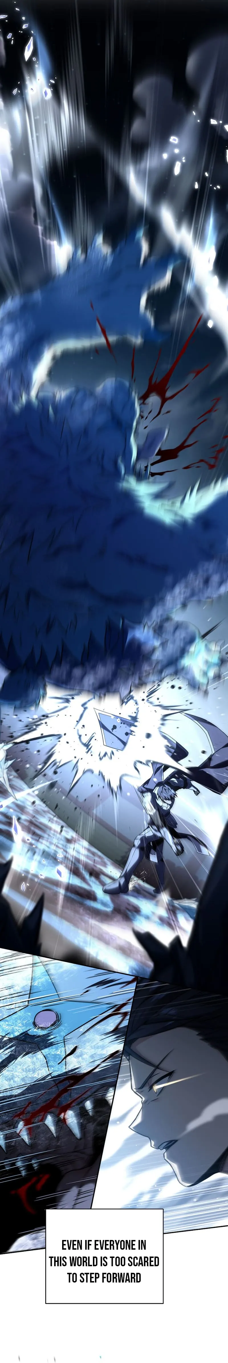Read Return of the Frozen Player EN Manga Online