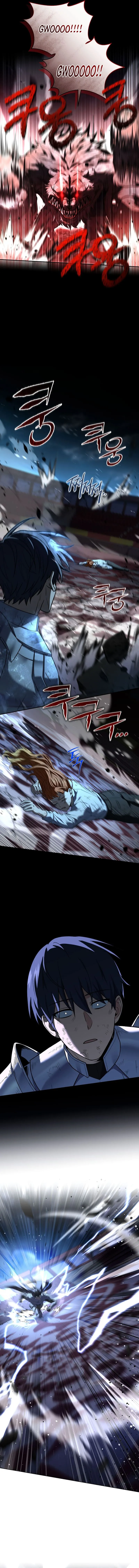 Read Return of the Frozen Player EN Manga Online